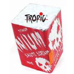 Tropic Scream Tiefton Heuler mit Titanium Salut feuerwerksbatterie Feuerwerk berlin kaufen werksverkauf silvester schöneberg kre
