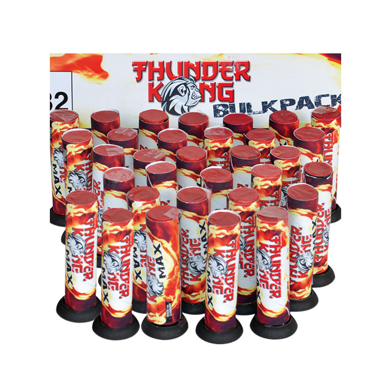 32 Silvester Feuerwerk Knaller Thunder Kong bulk blitzknall bulkpack lesli berlin kaufen werksverkauf kreuzberg schöneberg x002