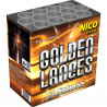 Nico Golden Lances Feuerwerk Batterie - 13 Schüsser Feuerwerksbatterie Berlin kaufen Werksverkauf Silvester Schöneberg Kreuzberg