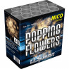 Nico Popping Flowers Feuerwerk Batterie - 13 Schüsser Feuerwerksbatterie Berlin kaufen Werksverkauf Silvester Schöneberg Kreuzbe