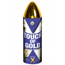 Lesli Feuerwerk Fontänen Batterie Touch of Gold Fontäne berlin kaufen kreuzberg schöneberg werksverkauf x211