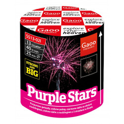 Gaoo Batterie Punk You ehem. Purple Stars berlin kaufen feuerwerk werksverkauf kreuzberg schöneberg steglitz zehlendorf