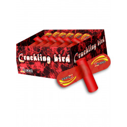 Silvester Leucht Feuerwerk crackling bird Biene Bee Feuervogel feuervögel Turbo Wirbel space twister berlin kaufen werksverkauf 