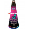 Silvester Leucht Feuerwerk Zink Bugano Vulkan No 2 maxi schweizer Blinker Sterne Strobe Effekt Blinkvulkan Goldvulkan gold Berli