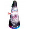 Silvester Leucht Feuerwerk Zink Bugano Vulkan No 4 maxi Schweizer Sterne Silbervulkan Silber Pink Berlin kaufen Werksverkauf Sch