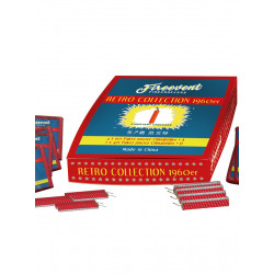 Silvester Feuerwerk Retro Böller von FireEvent D Böller A Böller schnipsel schnipseleffekt knaller berlin kaufen werksverkauf sc