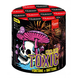 Gaoo Batterie Toxic ehem. Senta berlin kaufen feuerwerk werksverkauf kreuzberg schöneberg steglitz zehlendorf