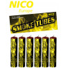 Pyrotechnik Rauchkörper Smoke Tubes von Nico in vielen Farben berlin kaufen werksverkauf feuerwerk kreuzberg schöneberg