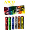 Pyrotechnik Rauchkörper Smoke Tubes von Nico in vielen Farben berlin kaufen werksverkauf feuerwerk kreuzberg schöneberg
