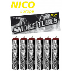 Pyrotechnik Rauchkörper Smoke Tubes von Nico in vielen Farben berlin kaufen werksverkauf feuerwerk kreuzberg schöneberg