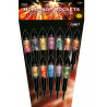 Silvester Raketen Sortiment Horoskop Rockets