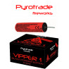 50 Vipper 1 Knaller von Pyro Trade Schwarzpulver Böller viper berlin kaufen schöneberg kreuzberg werksverkauf feuerwerk