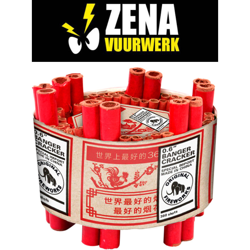 0,6" Banger Cracker Knallkette Böller Kette Zena celebration cracker XL lesli berlin schöneberg kreuzberg kaufen feuerwerksverka