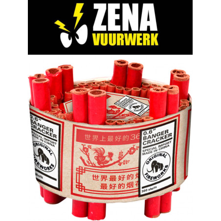 0,6" Banger Cracker Knallkette Böller Kette Zena celebration cracker XL lesli berlin schöneberg kreuzberg kaufen feuerwerksverka