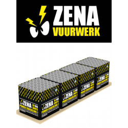 Feuerwerk Verbund Power Crackling Box von Zena berlin schöneberg kreuzberg kaufen feuerwerksverkauf
