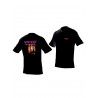 Fan T-Shirt schwarz Weco Feuerwerk Berlin kaufen
