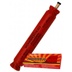 3er Set Feuerwerk Reisen Kanonenschlag zylindrisch - Deutsche Produktion sauer xplode fireevent nico donnerschlag gewürgt riesen