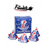 Funke Silvester Leucht Feuerwerk Tornado Wirbel Feuervogel Turbo x206