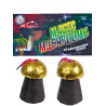 2 Silvester Feuerwerk Fontänen Magic Mushrooms silvesterfeuerwerk feuerwerksbatterie berlin kaufen schöneberg kreuzberg zehlendo