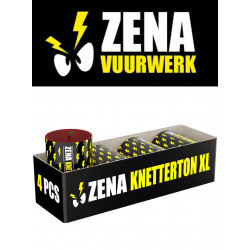 4 Knetterton XL Knall Türme von Zena lesli berlin schöneberg kreuzberg kaufen feuerwerksverkauf steglitz zehlendorf