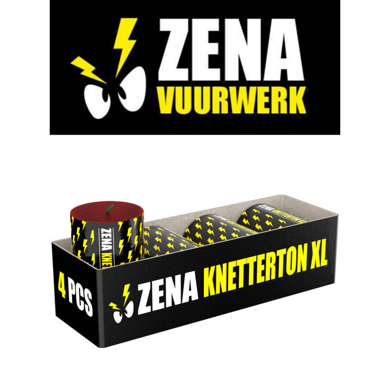 4 Knetterton XL Knall Türme von Zena lesli berlin schöneberg kreuzberg kaufen feuerwerksverkauf steglitz zehlendorf