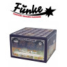 Silvester Feuerwerk XXL Verbund Corolla Blue von Funke Batterie berlin kaufen werksverkauf kreuzberg schöneberg zehlendorf stegl