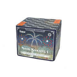 Funke Feuerwerk Batterie Neon Knights 1 feuerwerksbatterie berlin kaufen werksverkauf silvester steglitz zehlendorf schöneberg k