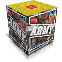 Gaoo Feuerwerk Batterie Army feuerwerksbatterie berlin kaufen werksverkauf silvester steglitz zehlendorf schöneberg kreuzberg