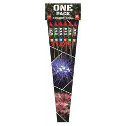 Gaoo One Pack Raketen Feuerwerk berlin kaufen werksverkauf silvester schöneberg kreuzberg steglitz zehlendorf