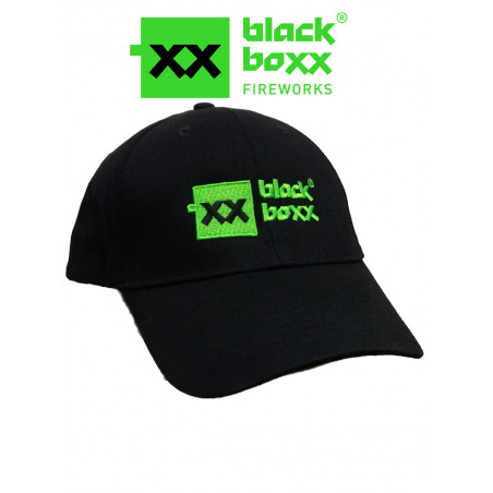 Blackboxx Fan Kappe Base Cap basecap Berlin kaufen Feuerwerk