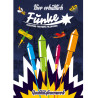 Funke Plakat Set mit Hülse Fan Artikel Berlin kaufen Feuerwerk