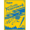 Funke Plakat Set mit Hülse Fan Artikel Berlin kaufen Feuerwerk