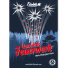 Funke Plakat Set mit Hülse Fan Artikel Berlin kaufen Feuerwerk