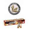 King Kongs Crackling Single Shots von Lesli