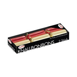 2er Set Comet Knallbonbons als Party FeuerwerkKnallbonbon knall bonbons bonbon Tischfeuerwerk tisch Glücksbringer berlin kaufen 