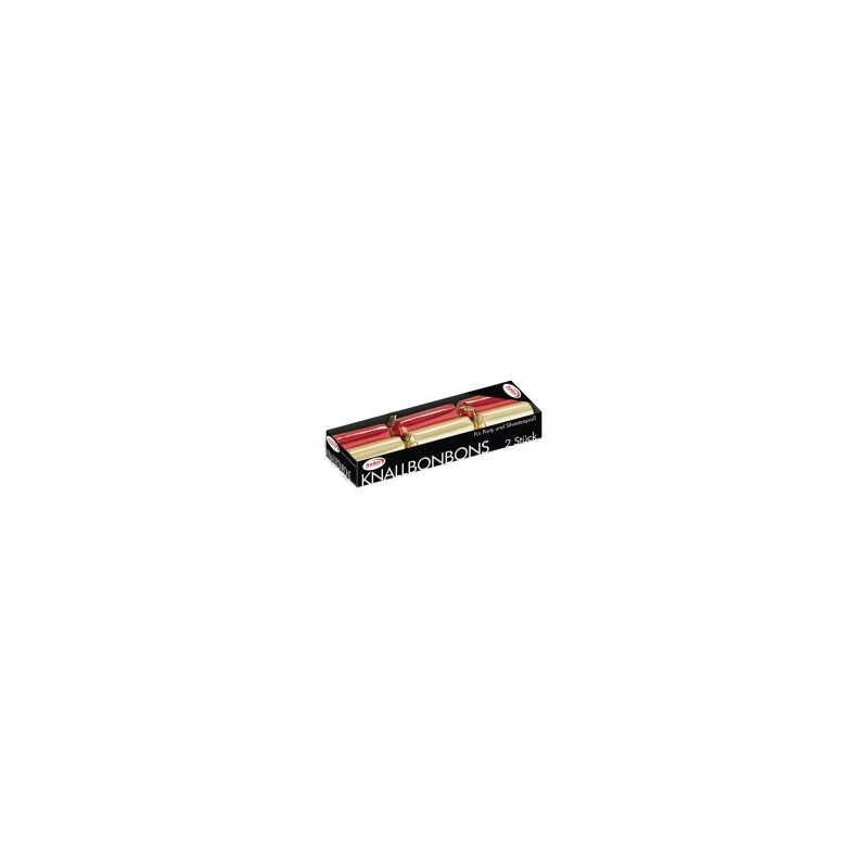 2er Set Comet Knallbonbons als Party FeuerwerkKnallbonbon knall bonbons bonbon Tischfeuerwerk tisch Glücksbringer berlin kaufen 