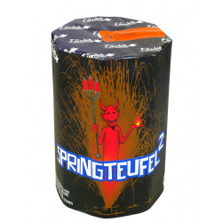 Funke Fontäne mit Überraschung - Springteufel 2 silvesterfeuerwerk feuerwerksbatterie berlin kaufen schöneberg kreuzberg zehlend