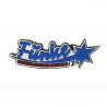 Funke Badge oder Anstcknadel aus Metall Berlin kaufen Feuerwerk