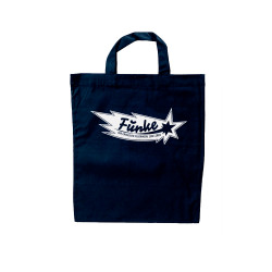 Funke Baumwolltasche mit zwei Motiven Bag Shopper Berlin kaufen Feuerwerk