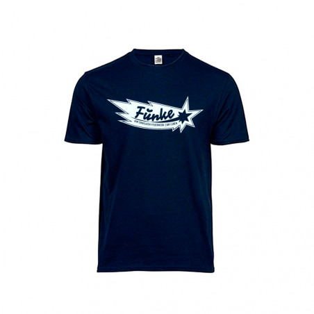 Funke Fan T-Shirt Simply the best Fireworks Feuerwerk Artikel Berlin kaufen
