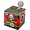 Silvester Feuerwerk Batterie Terabyte von Lesli