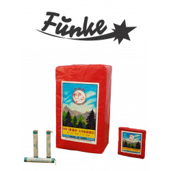 Silvester Feuerwerk Schinken Funke China Böller B chinaböller knaller chinaknaller Schinken berlin kaufen werksverkauf kreuzberg