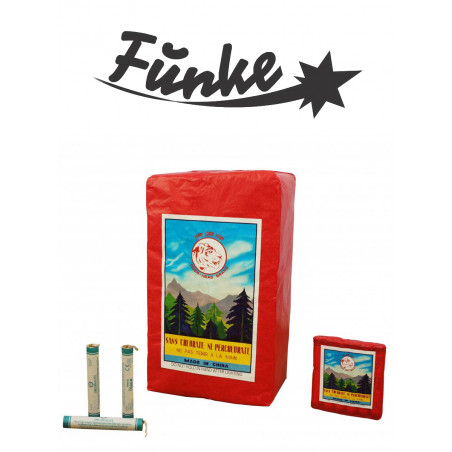 Silvester Feuerwerk Schinken Funke China Böller B chinaböller knaller chinaknaller Schinken berlin kaufen werksverkauf kreuzberg