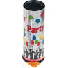 Mega Party Tischbombe als Tischfeuerwerk Swiss made