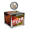 Silvester Feuerwerk Lesli Crouching Tiger Batterie