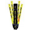 4 x Sicherheits Ansteckfackel 5 min Brenndauer Zena Pro Torch