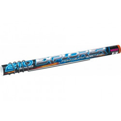 Weco Explorer Römische Lichter Röli Batterie
