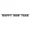 Silvester Deko Happy new year Girlande silvestergirlande Berlin kaufen