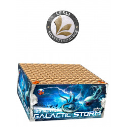 Silvester Feuerwerk Batterie Galactic Storm von Lesli silvesterfeuerwerk feuerwerksbatterie berlin kaufen kreuzberg schöneberg s