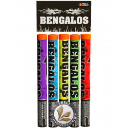 Bengalische Fackel Bengalos bunt von Lesli Ganzjahres Feuerwerk bengalo bengalisches licht bengalfackel berlin kaufen werksverka